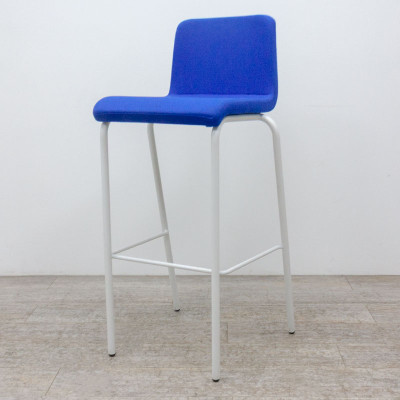 STEELCASE B-Free Bleu électrique