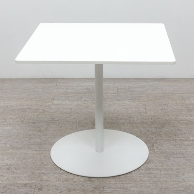 LAPALMA carré L80 Blanc 2nd Choix