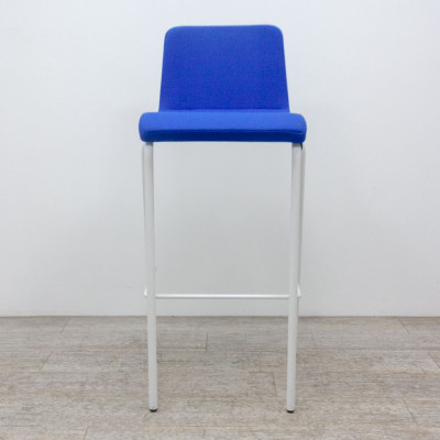 STEELCASE B-Free Bleu électrique