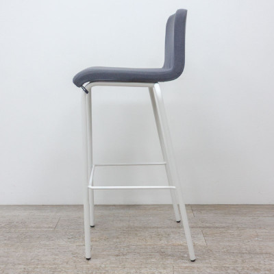 STEELCASE B-Free Gris / Blanc