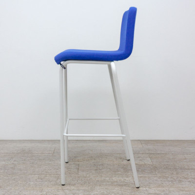 STEELCASE B-Free Bleu électrique