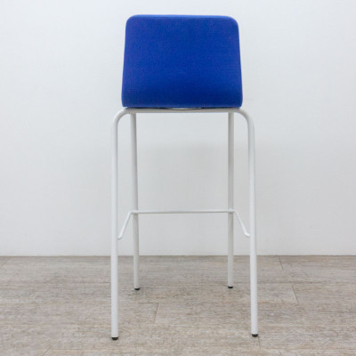 STEELCASE B-Free Bleu électrique
