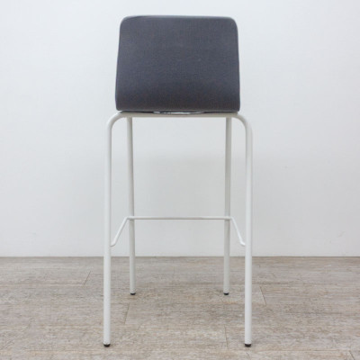 STEELCASE B-Free Gris / Blanc