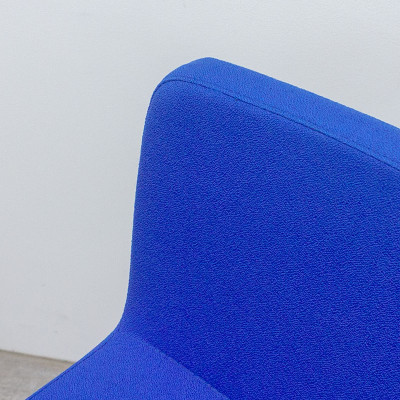 STEELCASE B-Free Bleu électrique