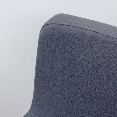 STEELCASE B-Free Gris / Blanc