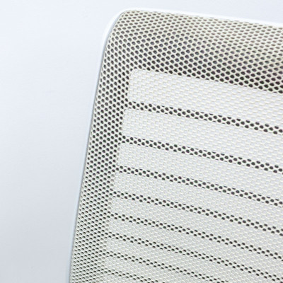 STEELCASE Think V2 Bleu Chiné 4D