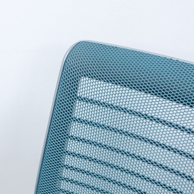 STEELCASE Think V2 Bleu 4D