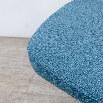 STEELCASE Think V2 Bleu Chiné 4D