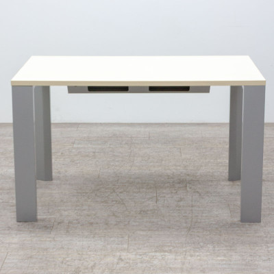 Bureau Droit L120 P 60 Erable 