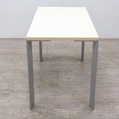 Bureau Droit L120 P 60 Erable 