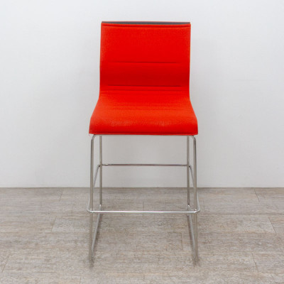 ICF Stick Stk 600 Tabouret Rouge