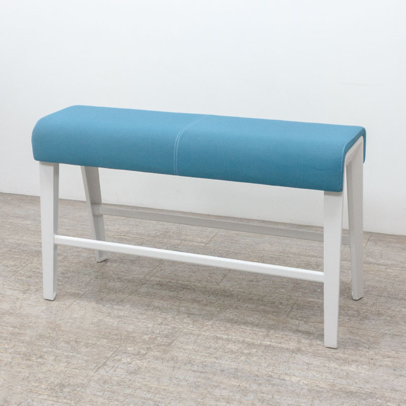 STEELCASE B-free banc Bleu