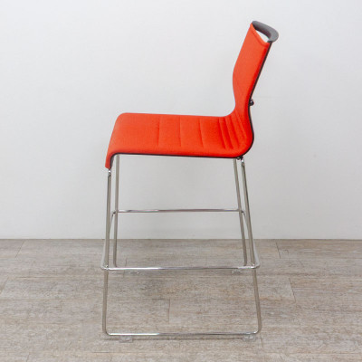 ICF Stick Stk 600 Tabouret Rouge