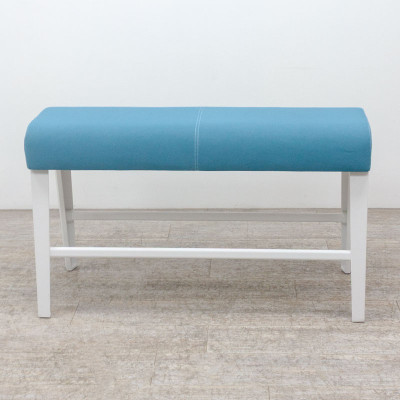 STEELCASE B-free banc Bleu