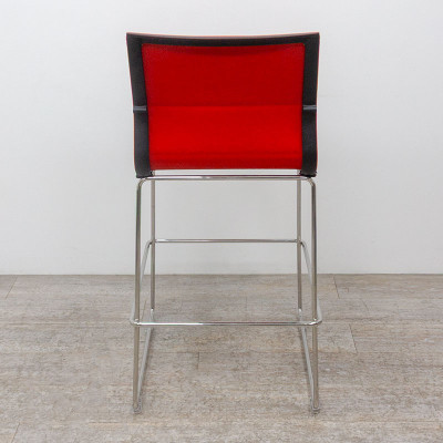 ICF Stick Stk 600 Tabouret Rouge