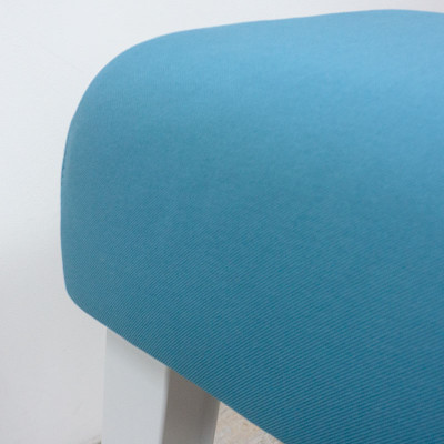 STEELCASE B-free banc Bleu