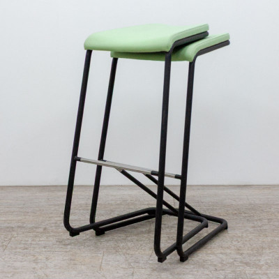 LAMMHULTS Add Tabouret Vert