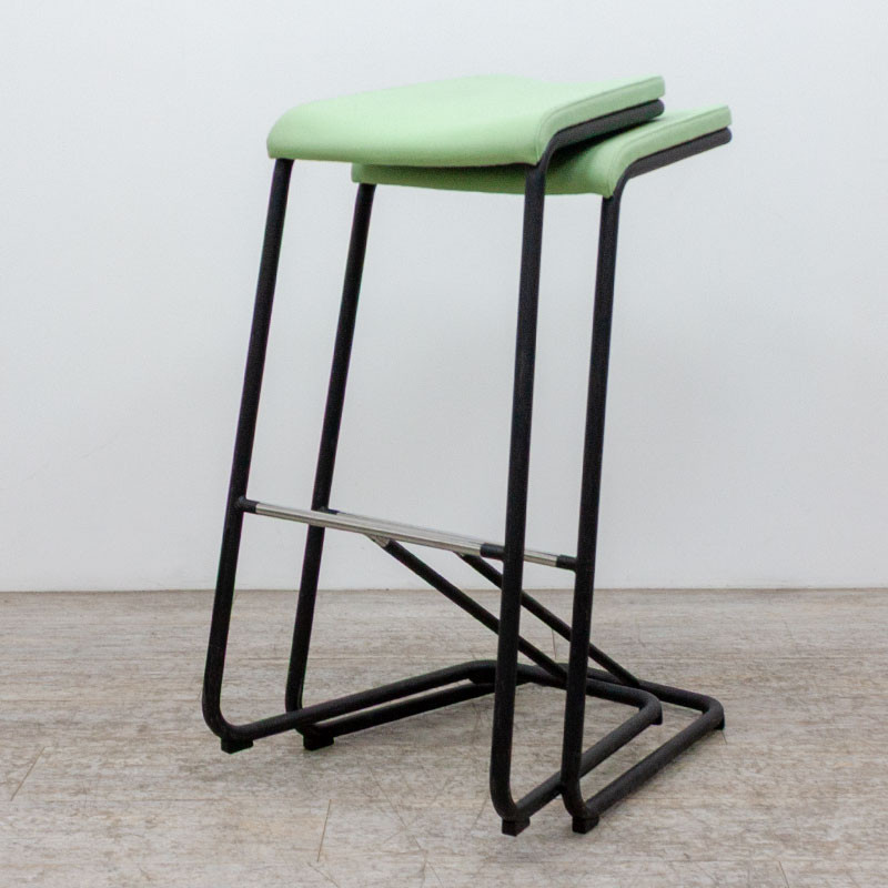 LAMMHULTS Add Tabouret Vert