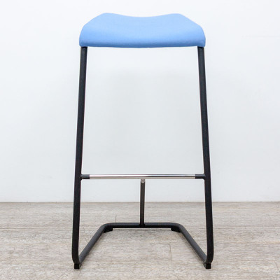 LAMMHULTS Add Tabouret Bleu