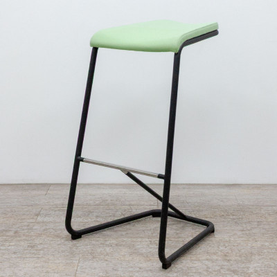 LAMMHULTS Add Tabouret Vert