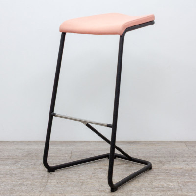 LAMMHULTS Add Tabouret Rose 2nd C.