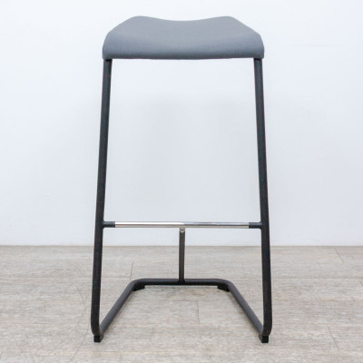 LAMMHULTS Add Tabouret Gris
