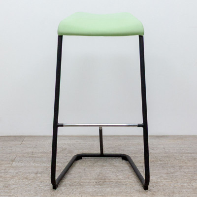 LAMMHULTS Add Tabouret Vert