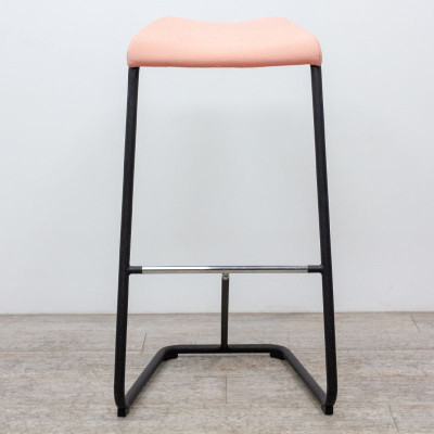 LAMMHULTS Add Tabouret Rose 2nd C.