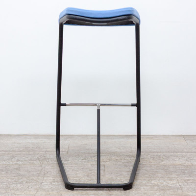 LAMMHULTS Add Tabouret Bleu