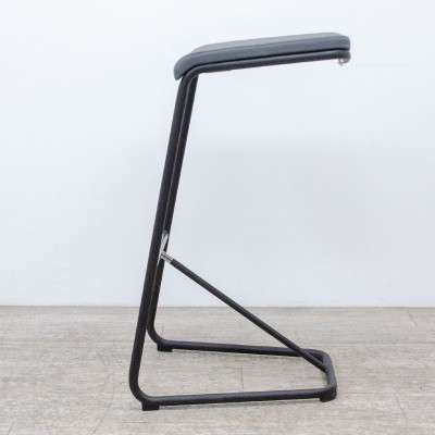 LAMMHULTS Add Tabouret Gris