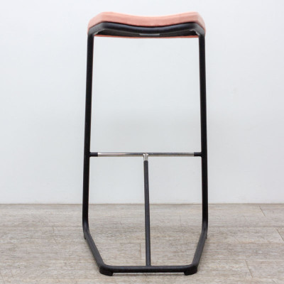 LAMMHULTS Add Tabouret Rose 2nd C.