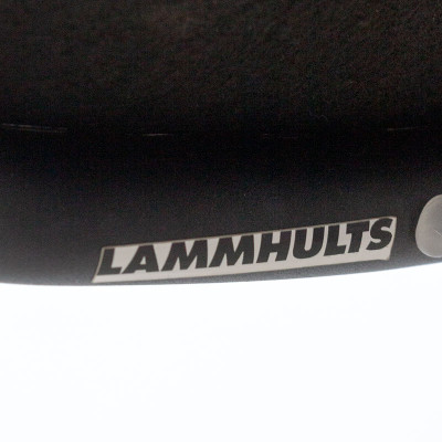 LAMMHULTS Add Tabouret Vert