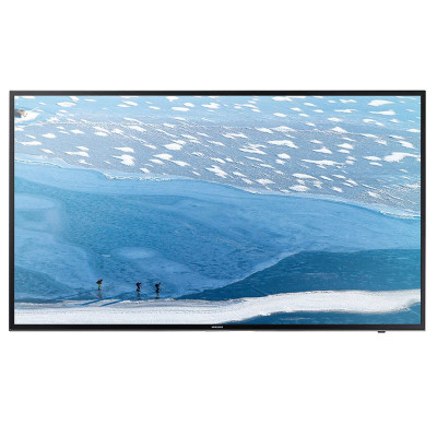 SAMSUNG UE50KU6070UXZF