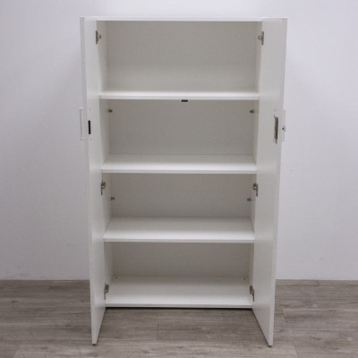 Narbutas mi-haute Blanc L80 H145