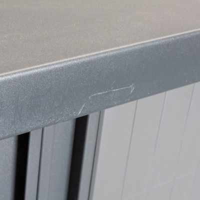 L120 Gris Anth./Gris H105 2nd Choix