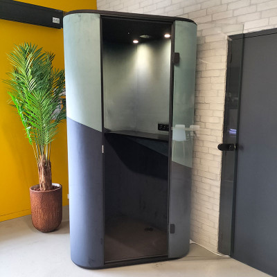 Cabine acoustique MDD HANA