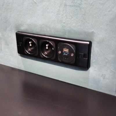 Cabine acoustique MDD HANA