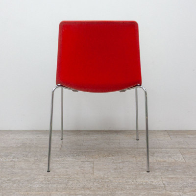 PEDRALI Tweet Rouge et Blanc