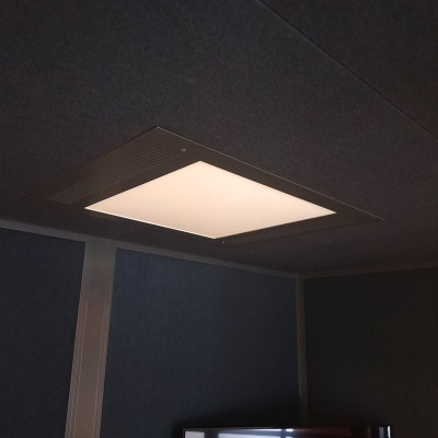 Cabine acoustique MDD Hako Meeting 