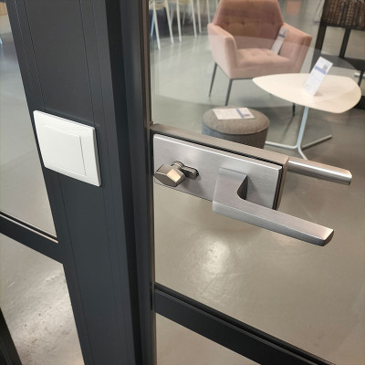 Cabine acoustique MDD Hako Meeting 