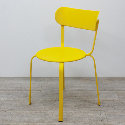 Lapalma STIL Métal Jaune