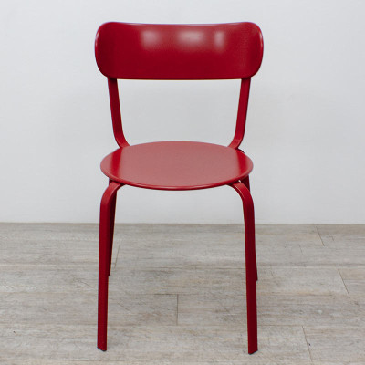 Lapalma STIL Métal Rouge