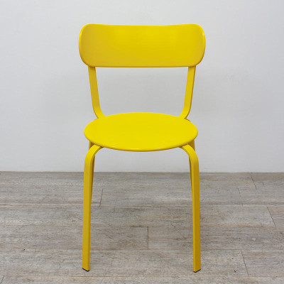Lapalma STIL Métal Jaune