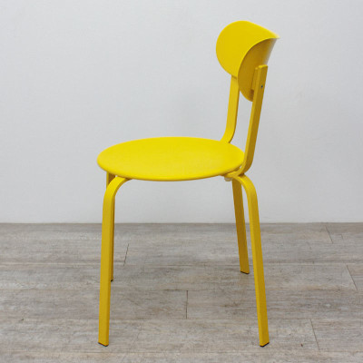 Lapalma STIL Métal Jaune