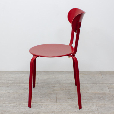 Lapalma STIL Métal Rouge