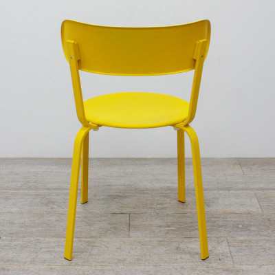 Lapalma STIL Métal Jaune