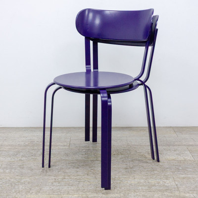 LAPALMA Stil Chaise Violet
