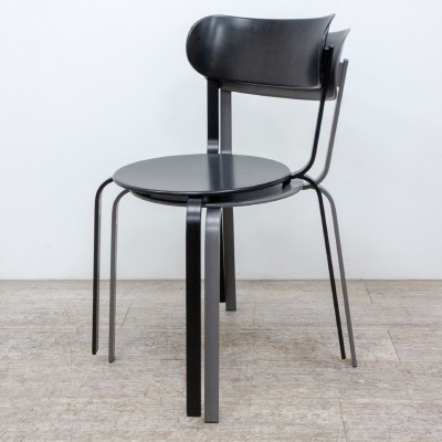LAPALMA Stil Chaise Noir