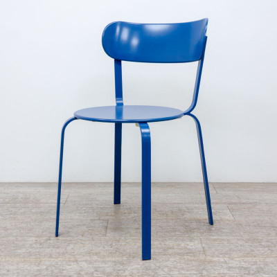 LAPALMA Stil Chaise Bleu