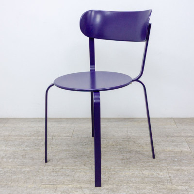 LAPALMA Stil Chaise Violet